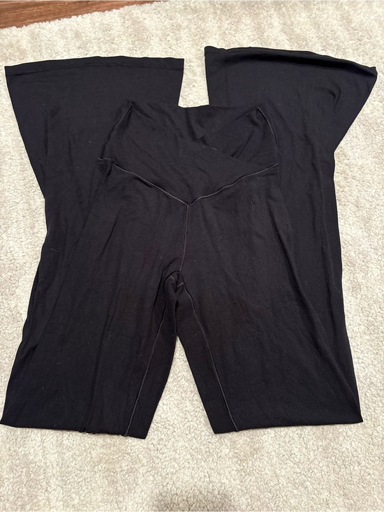 aerie Pants - Aerie flare leggings